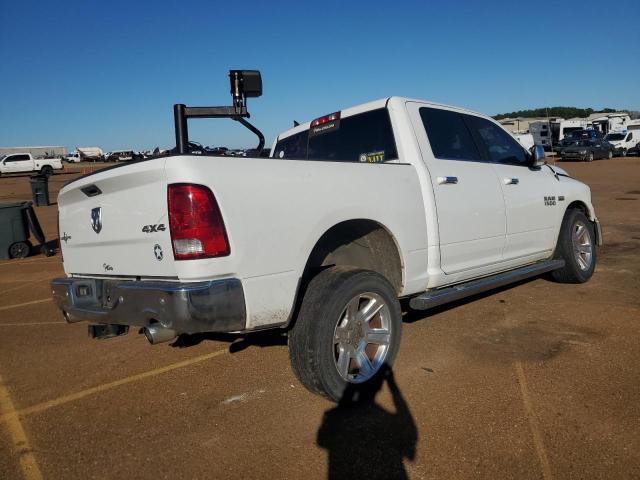 1C6RR7LT4HS633720 - 2017 RAM 1500 SLT WHITE photo 3