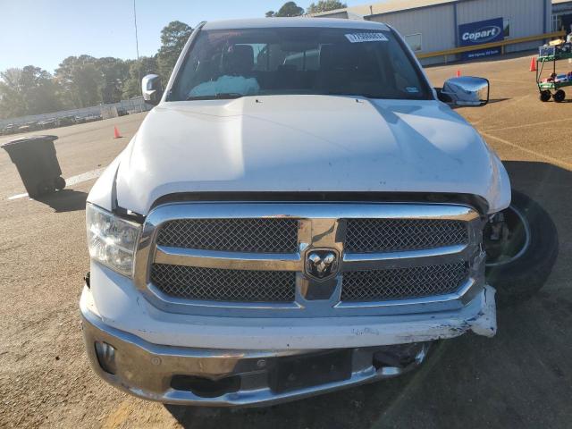 1C6RR7LT4HS633720 - 2017 RAM 1500 SLT WHITE photo 5