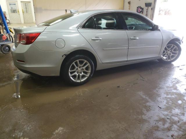 1G11C5SA1GF164291 - 2016 CHEVROLET MALIBU LIM LT 白色 照片 3