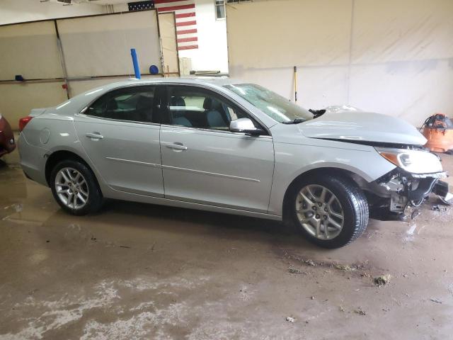 1G11C5SA1GF164291 - 2016 CHEVROLET MALIBU LIM LT 白色 照片 4