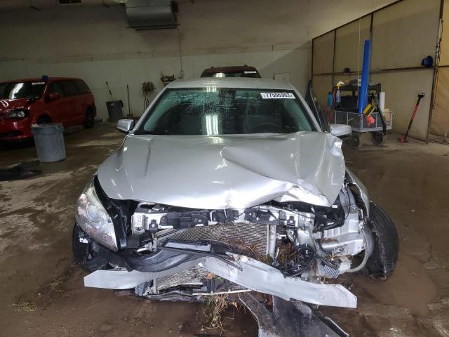 1G11C5SA1GF164291 - 2016 CHEVROLET MALIBU LIM LT 白色 照片 5