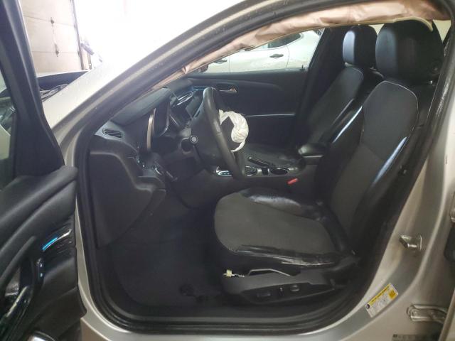 1G11C5SA1GF164291 - 2016 CHEVROLET MALIBU LIM LT 白色 照片 7