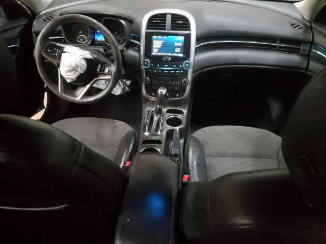 1G11C5SA1GF164291 - 2016 CHEVROLET MALIBU LIM LT 白色 照片 8