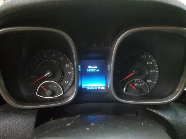 1G11C5SA1GF164291 - 2016 CHEVROLET MALIBU LIM LT 白色 照片 9