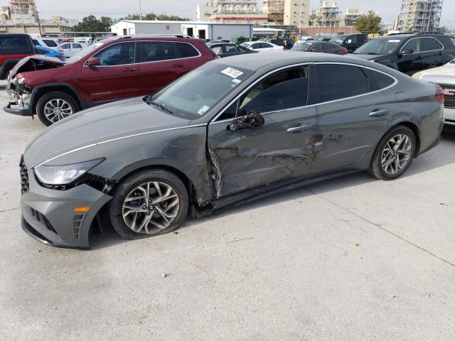 2020 HYUNDAI SONATA SEL, 