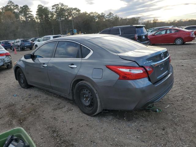 1N4AL3AP2HN351408 - 2017 NISSAN ALTIMA 2.5 GRAY photo 2