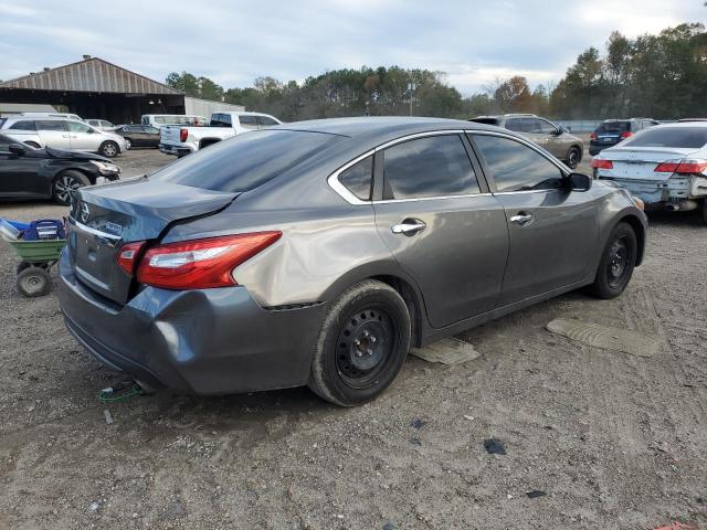 1N4AL3AP2HN351408 - 2017 NISSAN ALTIMA 2.5 GRAY photo 3