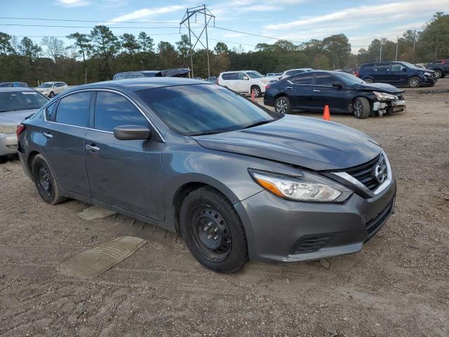 1N4AL3AP2HN351408 - 2017 NISSAN ALTIMA 2.5 GRAY photo 4