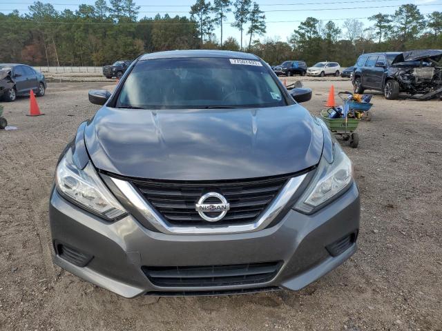 1N4AL3AP2HN351408 - 2017 NISSAN ALTIMA 2.5 GRAY photo 5