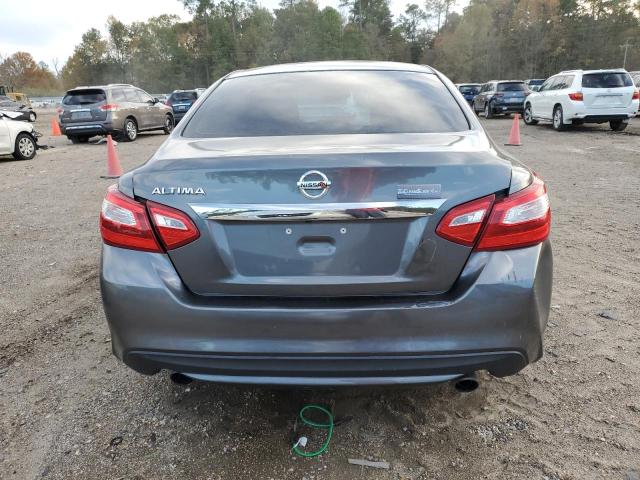 1N4AL3AP2HN351408 - 2017 NISSAN ALTIMA 2.5 GRAY photo 6