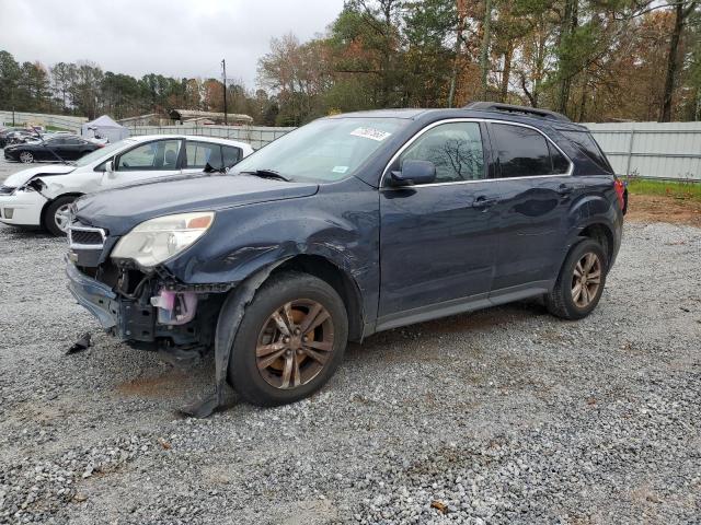 2015 CHEVROLET EQUINOX LT, 