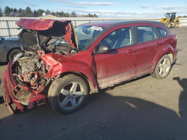 2008 DODGE CALIBER R/T, 