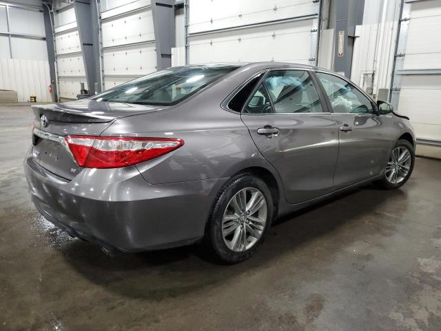 4T1BF1FK1GU259603 - 2016 TOYOTA CAMRY LE SILVER photo 3