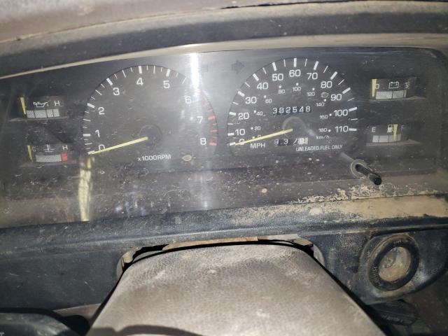 JT3VN39W2R0155781 - 1994 TOYOTA 4RUNNER VN39 SR5 GOLD photo 9