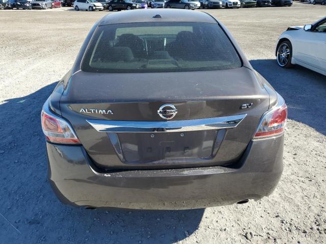 1N4AL3AP6FC233709 - 2015 NISSAN ALTIMA 2.5 CHARCOAL photo 6