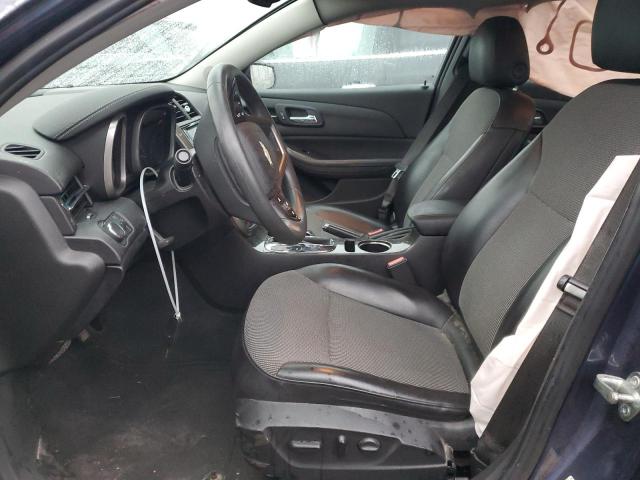 1G11C5SL7FF164313 - 2015 CHEVROLET MALIBU 1LT 蓝色 照片 7