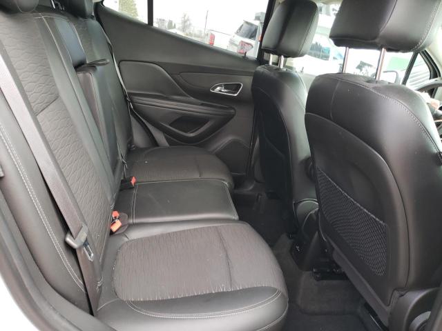 KL4CJBSB0GB721576 - 2016 BUICK ENCORE CONVENIENCE 白色 照片 10