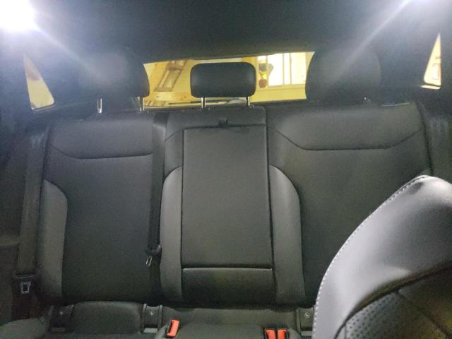 1V2GNPE82PC010074 - 2023 VOLKSWAGEN ID.4 PRO S ნაცრისფერი ფოტო 10