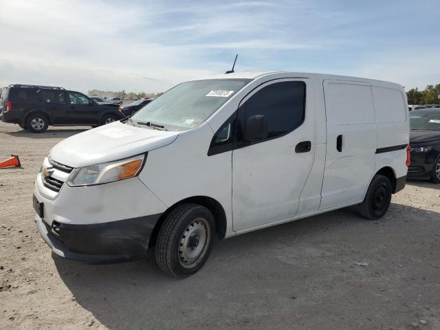 3N63M0ZNXFK716970 - 2015 CHEVROLET CITY EXPRE LT 白色 照片 1