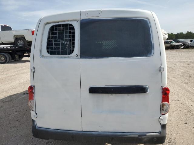 3N63M0ZNXFK716970 - 2015 CHEVROLET CITY EXPRE LT 白色 照片 6