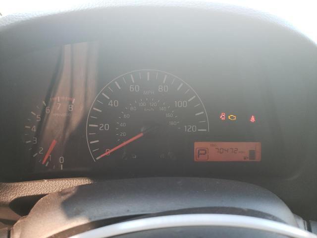 3N63M0ZNXFK716970 - 2015 CHEVROLET CITY EXPRE LT 白色 照片 9