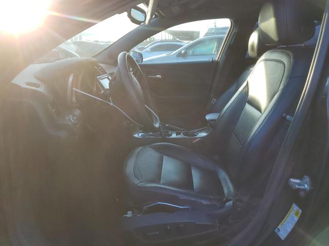 1G11G5SX5EF255537 - 2014 CHEVROLET MALIBU 3LT 石墨色 照片 7