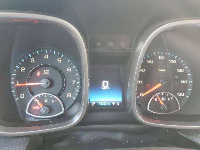 1G11G5SX5EF255537 - 2014 CHEVROLET MALIBU 3LT 石墨色 照片 9