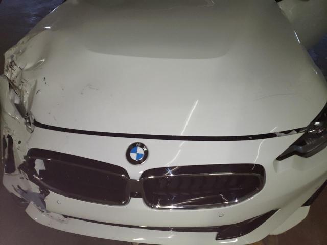 3MW33CM09P8D61367 - 2023 BMW 230XI WHITE photo 11