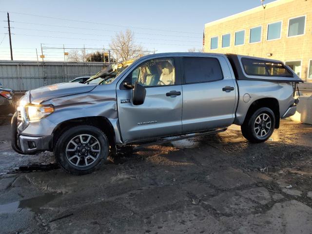 2014 TOYOTA TUNDRA CREWMAX SR5, 