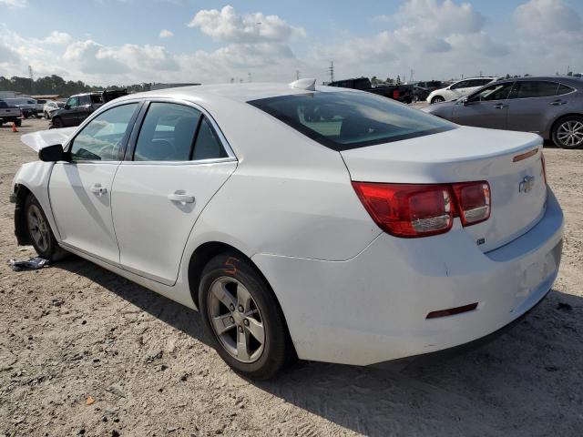 1G11B5SL1FF135831 - 2015 CHEVROLET MALIBU LS WHITE photo 2