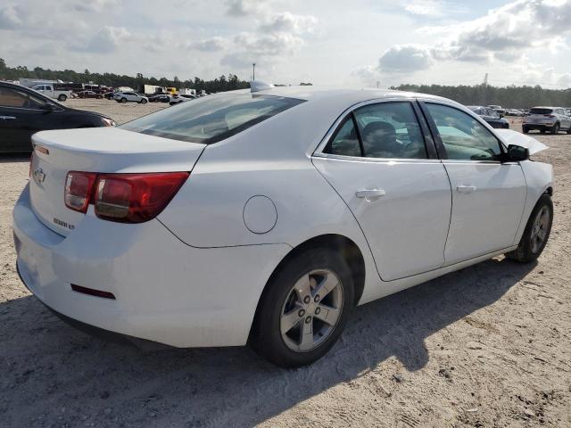 1G11B5SL1FF135831 - 2015 CHEVROLET MALIBU LS WHITE photo 3