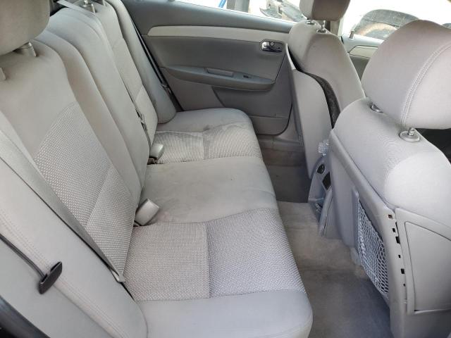 1G1ZH57B19F215295 - 2009 CHEVROLET MALIBU 1LT 黑色 照片 10