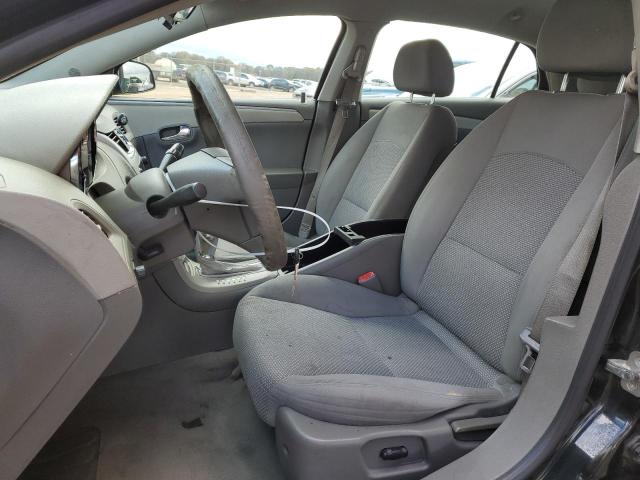 1G1ZH57B19F215295 - 2009 CHEVROLET MALIBU 1LT 黑色 照片 7