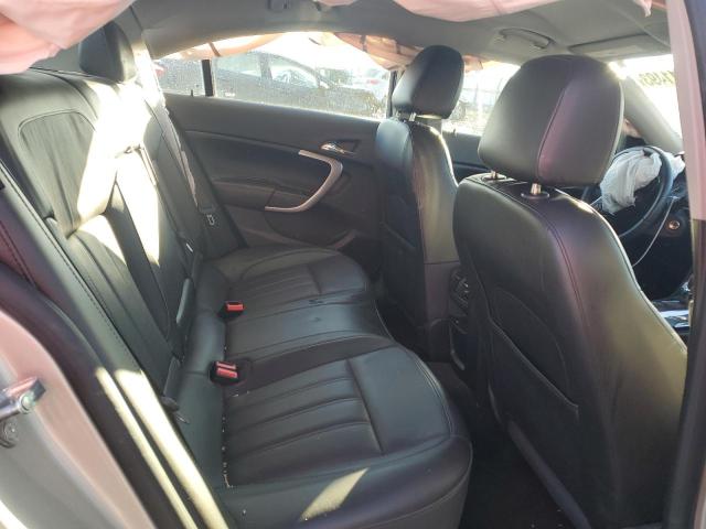 2G4GK5EXXG9173399 - 2016 BUICK REGAL 米色 照片 10