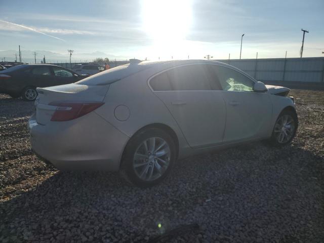 2G4GK5EXXG9173399 - 2016 BUICK REGAL 米色 照片 3