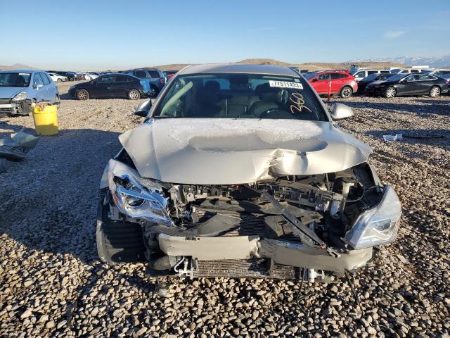 2G4GK5EXXG9173399 - 2016 BUICK REGAL 米色 照片 5