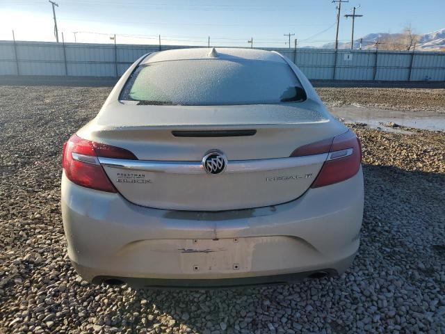 2G4GK5EXXG9173399 - 2016 BUICK REGAL 米色 照片 6