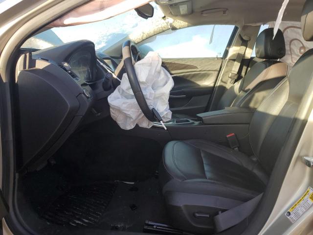 2G4GK5EXXG9173399 - 2016 BUICK REGAL 米色 照片 7