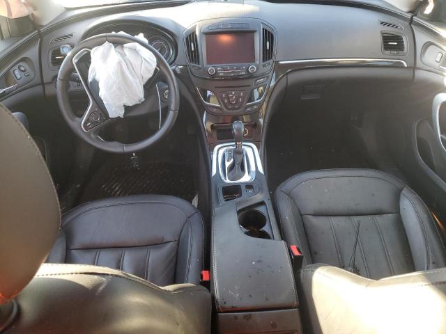 2G4GK5EXXG9173399 - 2016 BUICK REGAL 米色 照片 8