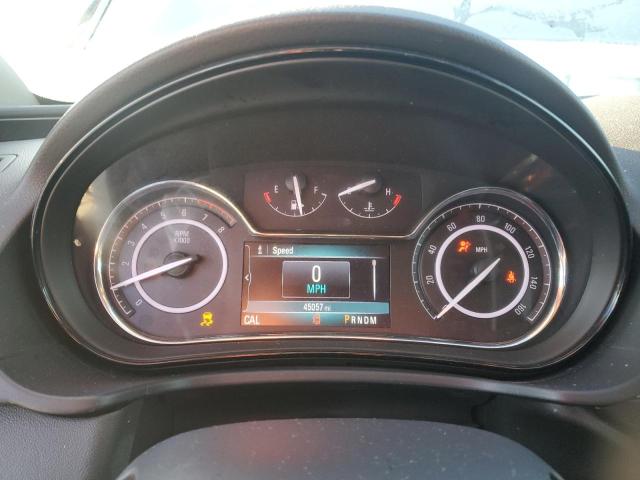 2G4GK5EXXG9173399 - 2016 BUICK REGAL 米色 照片 9