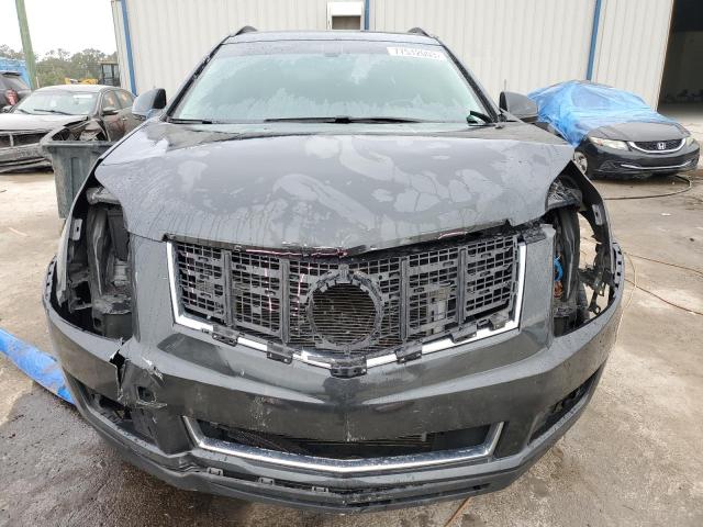 3GYFNAE30FS569009 - 2015 CADILLAC SRX BLACK photo 5