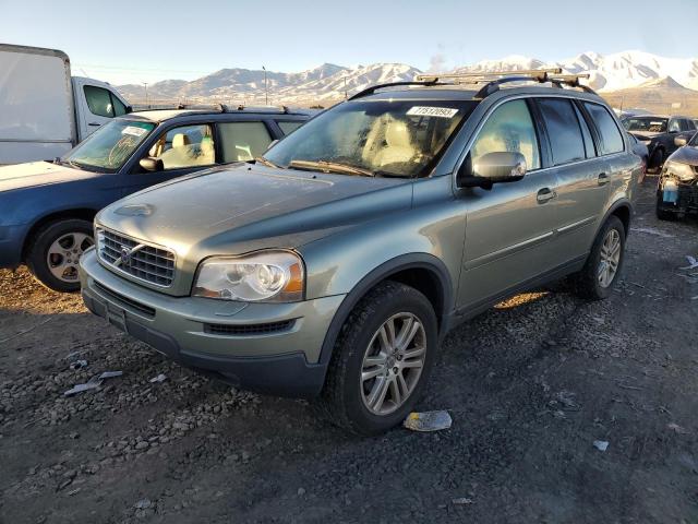 2008 VOLVO XC90 3.2, 