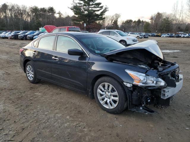 1N4AL3AP3FN863692 - 2015 NISSAN ALTIMA 2.5 CHARCOAL photo 4