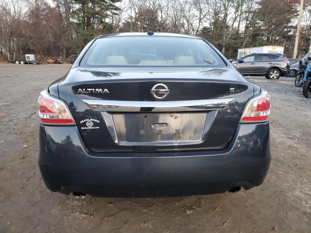 1N4AL3AP3FN863692 - 2015 NISSAN ALTIMA 2.5 CHARCOAL photo 6