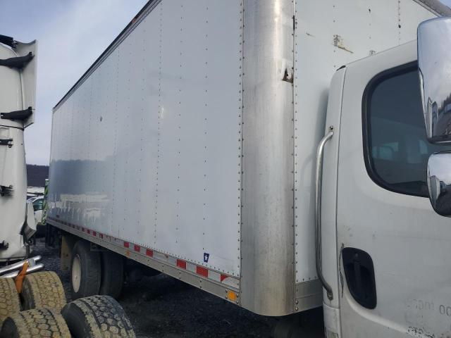 1FVACWCS17HY22995 - 2007 FREIGHTLINER M2 106 MEDIUM DUTY WHITE photo 10