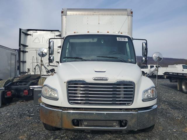 1FVACWCS17HY22995 - 2007 FREIGHTLINER M2 106 MEDIUM DUTY WHITE photo 5