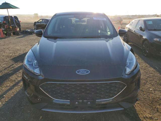 1FMCU0G60LUB59945 - 2020 FORD ESCAPE SE BLACK photo 5