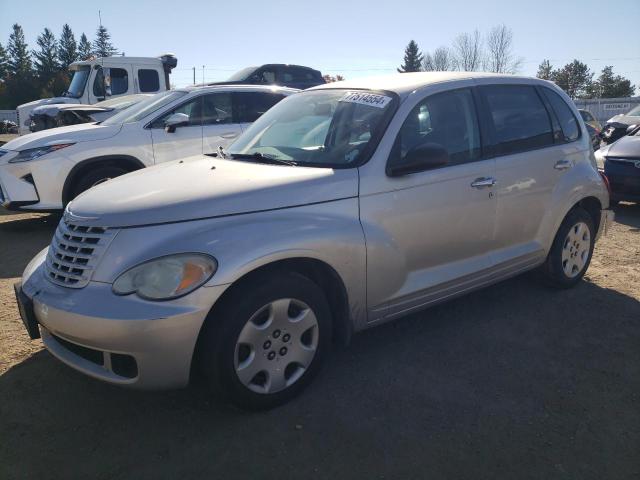 2008 CHRYSLER PT CRUISER, 