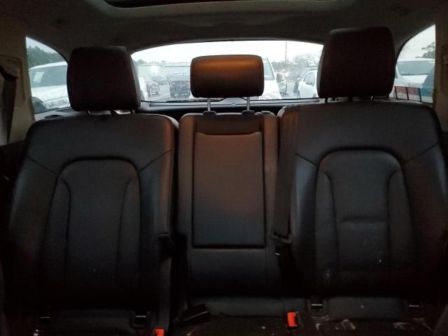 WA1DGAFE2ED017091 - 2014 AUDI Q7 PRESTIGE GRAY photo 10