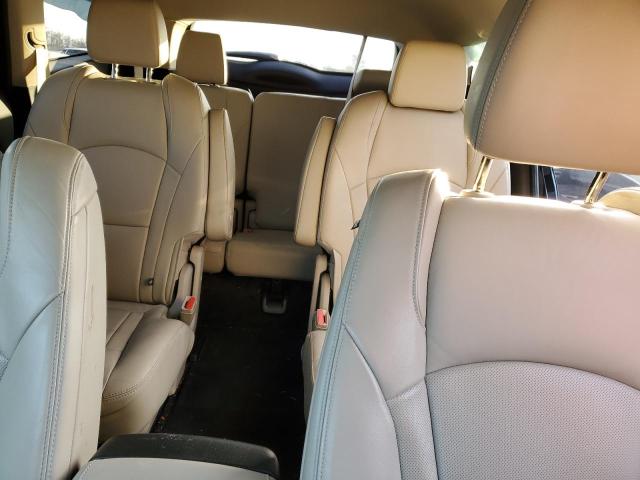 5GAEVAKW4KJ269843 - 2019 BUICK ENCLAVE ESSENCE 石墨色 照片 10